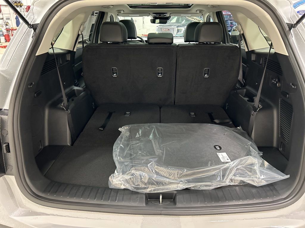 New 2026 Kia Sorento S w/ S Panoramic Sunroof Package AWD/4WD image 28