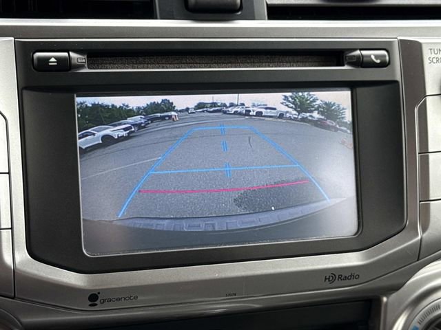 Used 2014 Toyota 4Runner SR5 Premium AWD/4WD image 20