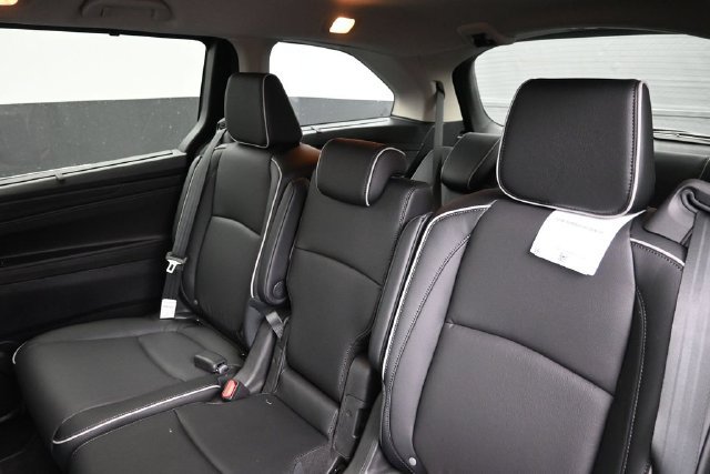 New 2027 Honda Odyssey Touring image 14