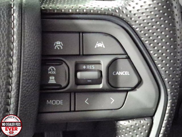 New 2026 Toyota Tacoma SR w/ SR Upgrade Package AWD/4WD image 13