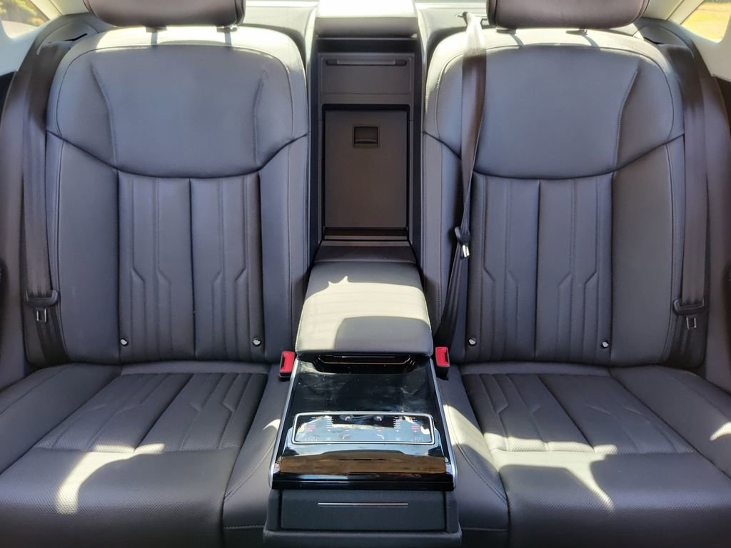 Used 2019 Audi A8 L 3.0T w/ Executive Package image 25