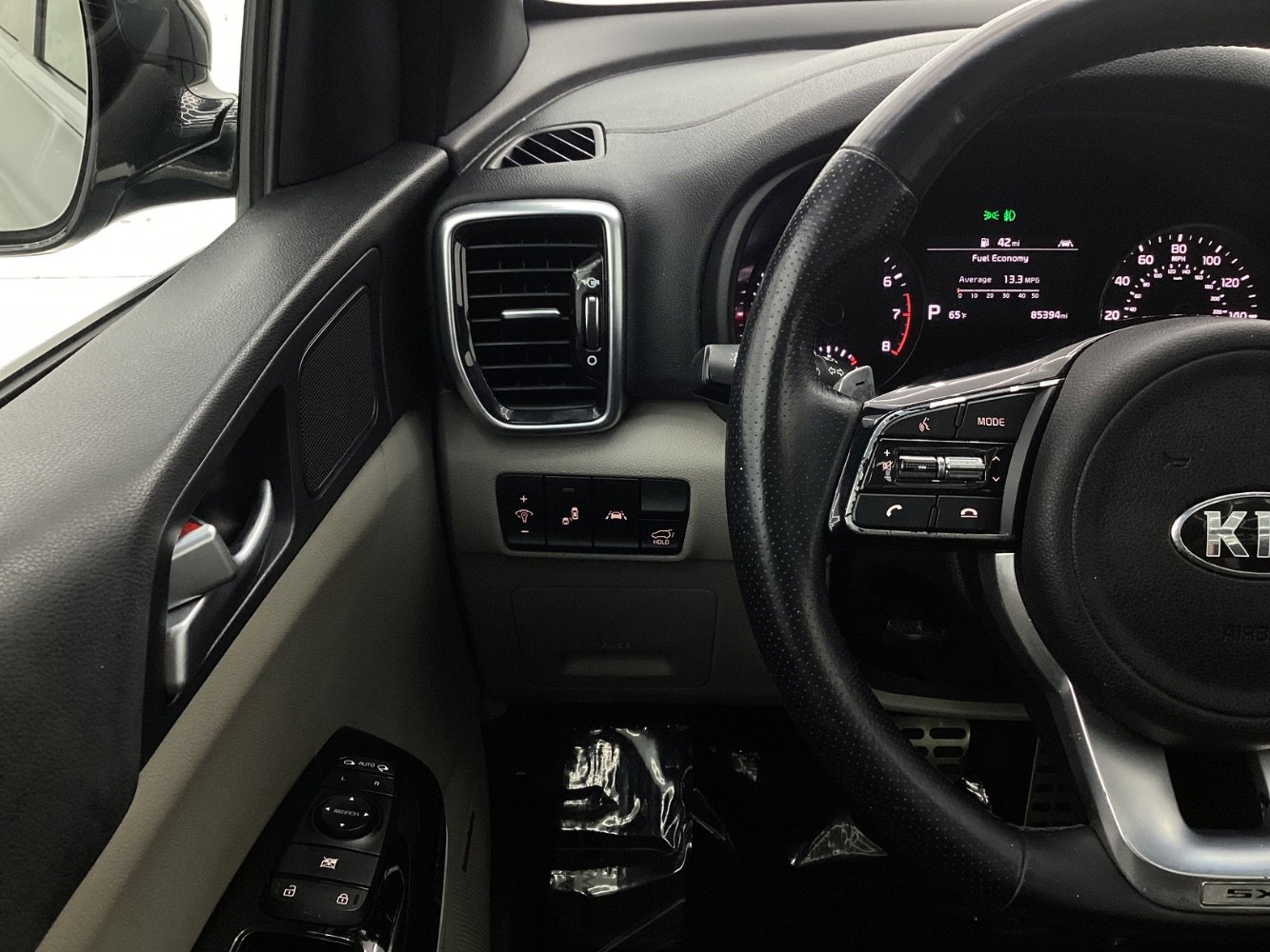 Used 2020 Kia Sportage SX image 31