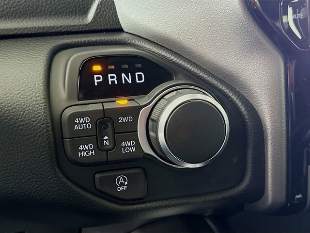 New 2026 RAM 1500 Big Horn/Lone Star image 17