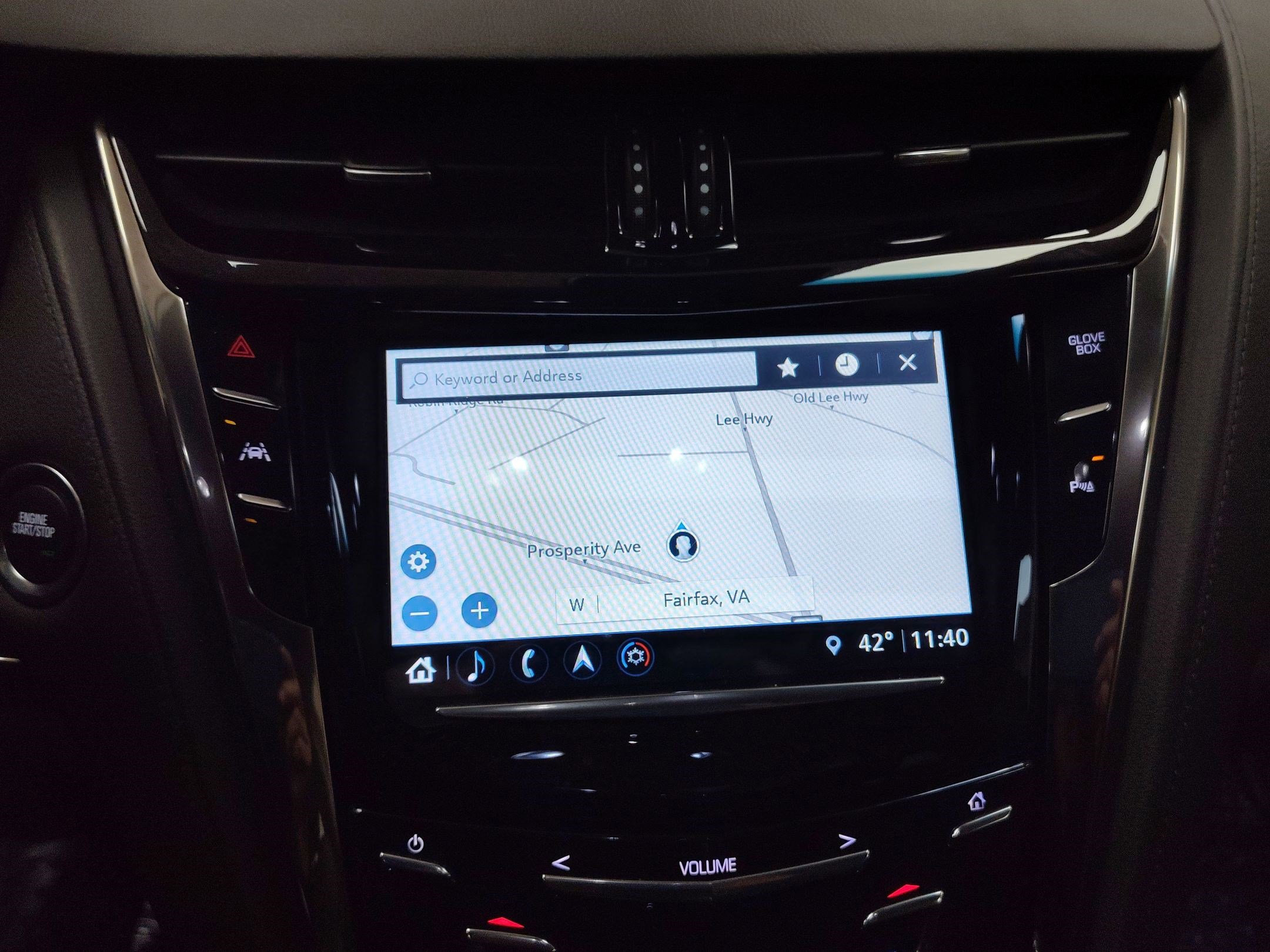 Used 2019 Cadillac CTS Luxury image 21