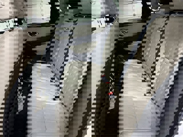 Used 2020 Land Rover Range Rover Velar R-Dynamic S image 26