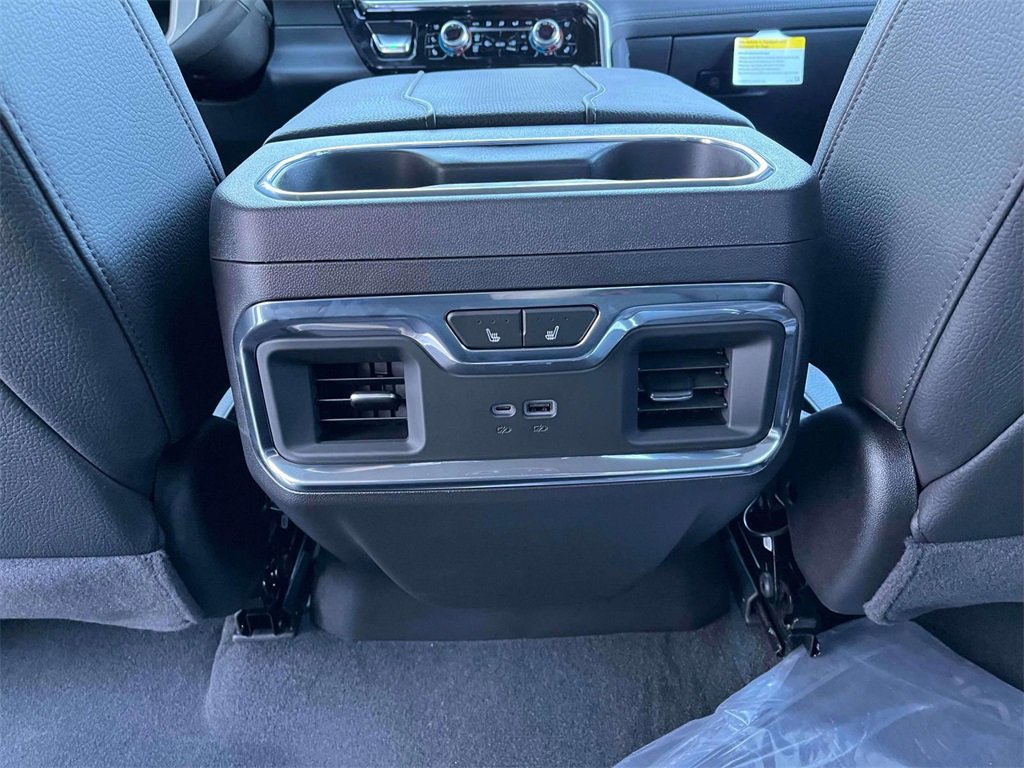 New 2025 GMC Sierra 1500 Denali image 14