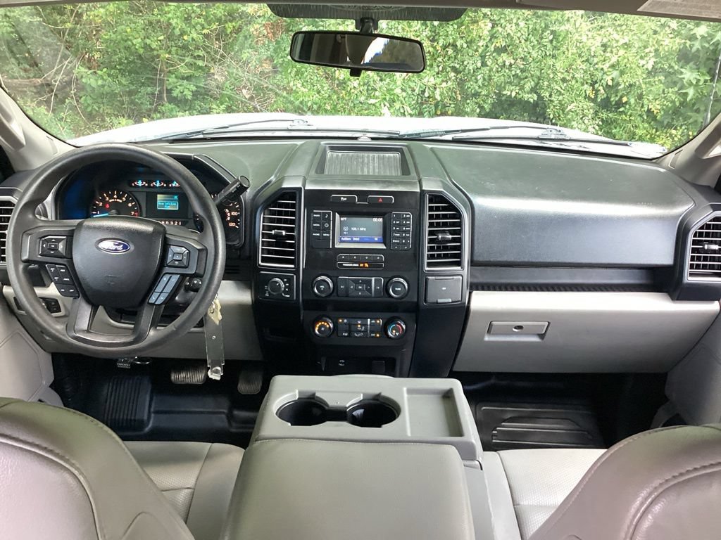 Used 2016 Ford F150 XL AWD/4WD image 48