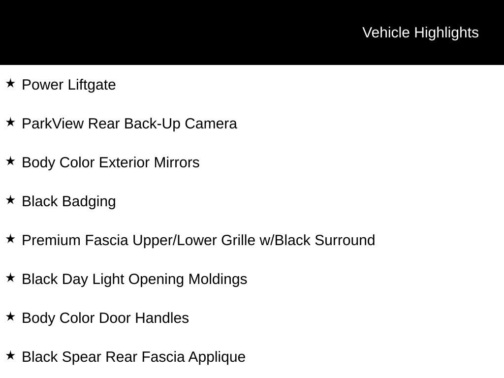 Used 2019 Chrysler Pacifica Limited w/ S Appearance Package FWD image 11