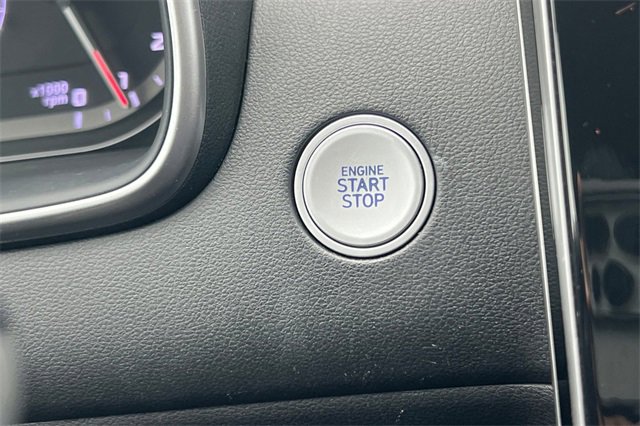 Used 2024 Hyundai Tucson SEL image 29