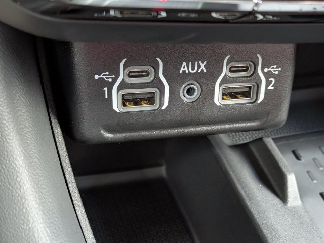 New 2026 Dodge Durango GT AWD/4WD image 23