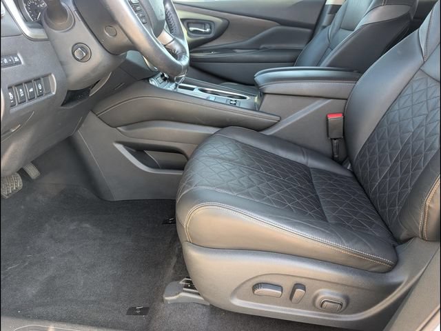 Used 2022 Nissan Murano Platinum w/ Cargo Package AWD/4WD image 9