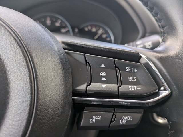 Used 2022 MAZDA CX-5 AWD 2.5 S w/ Premium Plus Pkg image 25