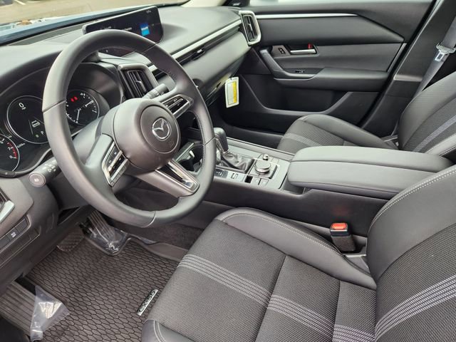 Certified 2025 MAZDA CX-50 AWD 2.5 S w/ Weather Package image 7