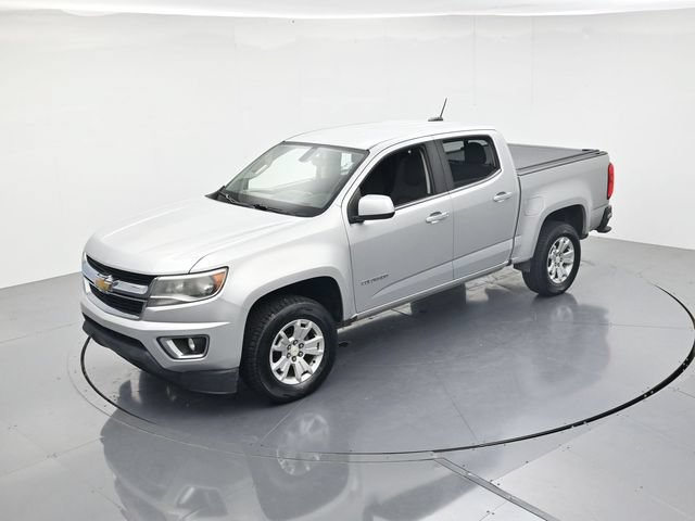 Used 2017 Chevrolet Colorado LT w/ LT Convenience Package RWD image 42