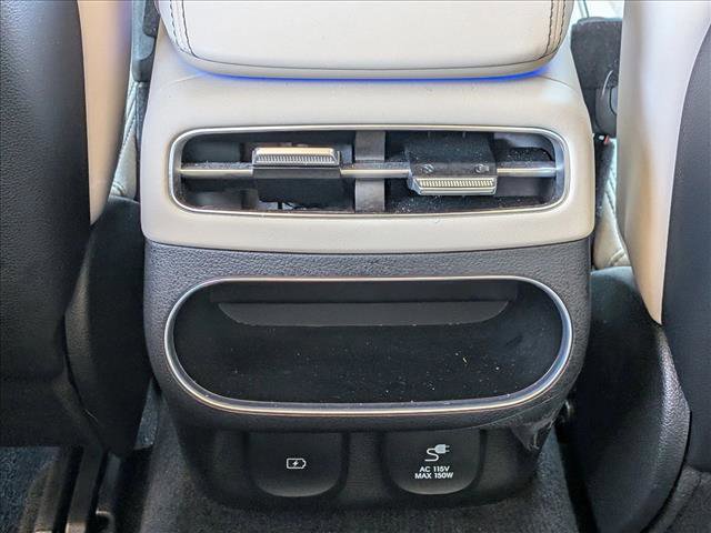 Used 2023 Genesis GV70 3.5T Sport w/ Sport Advanced Package image 18