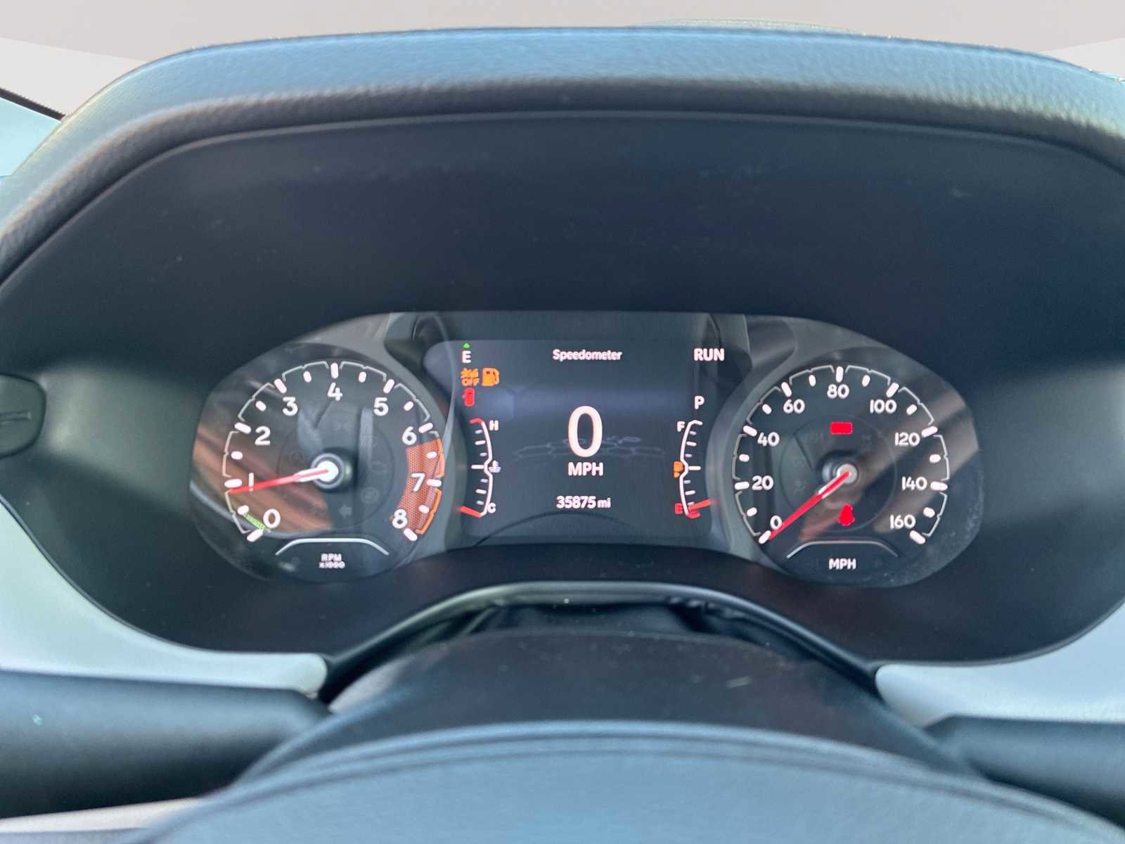 Used 2022 Jeep Compass Limited w/ Sun and Sound Group image 11