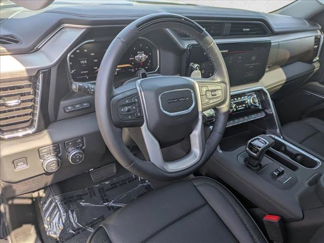 Used 2026 GMC Sierra 1500 Denali AWD/4WD image 10