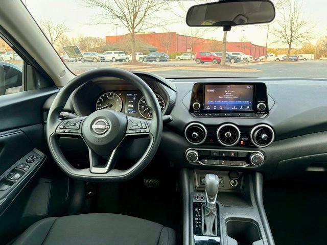 Used 2024 Nissan Sentra S image 19