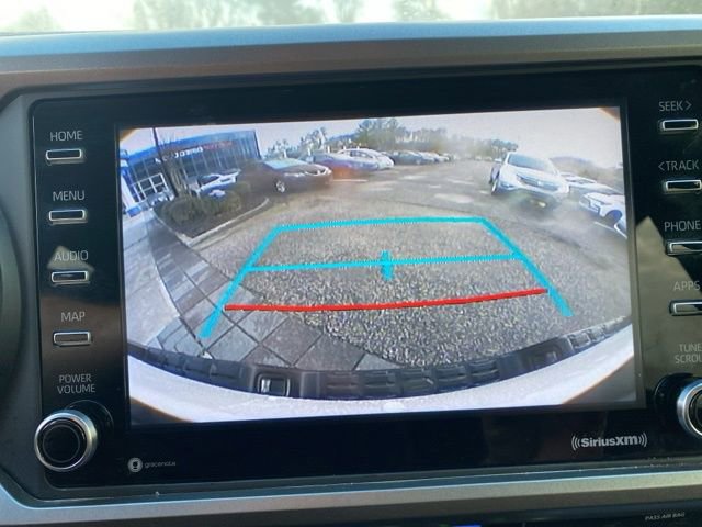 Used 2021 Toyota Tacoma SR5 image 12