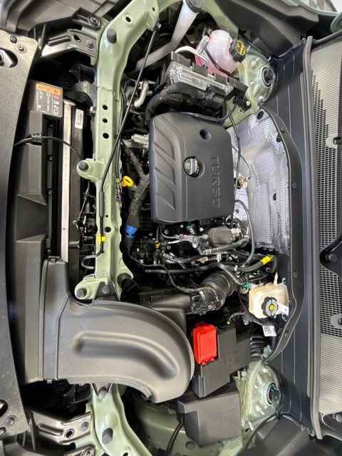 New 2026 Chevrolet TrailBlazer LT w/ Convenience Package AWD/4WD image 33