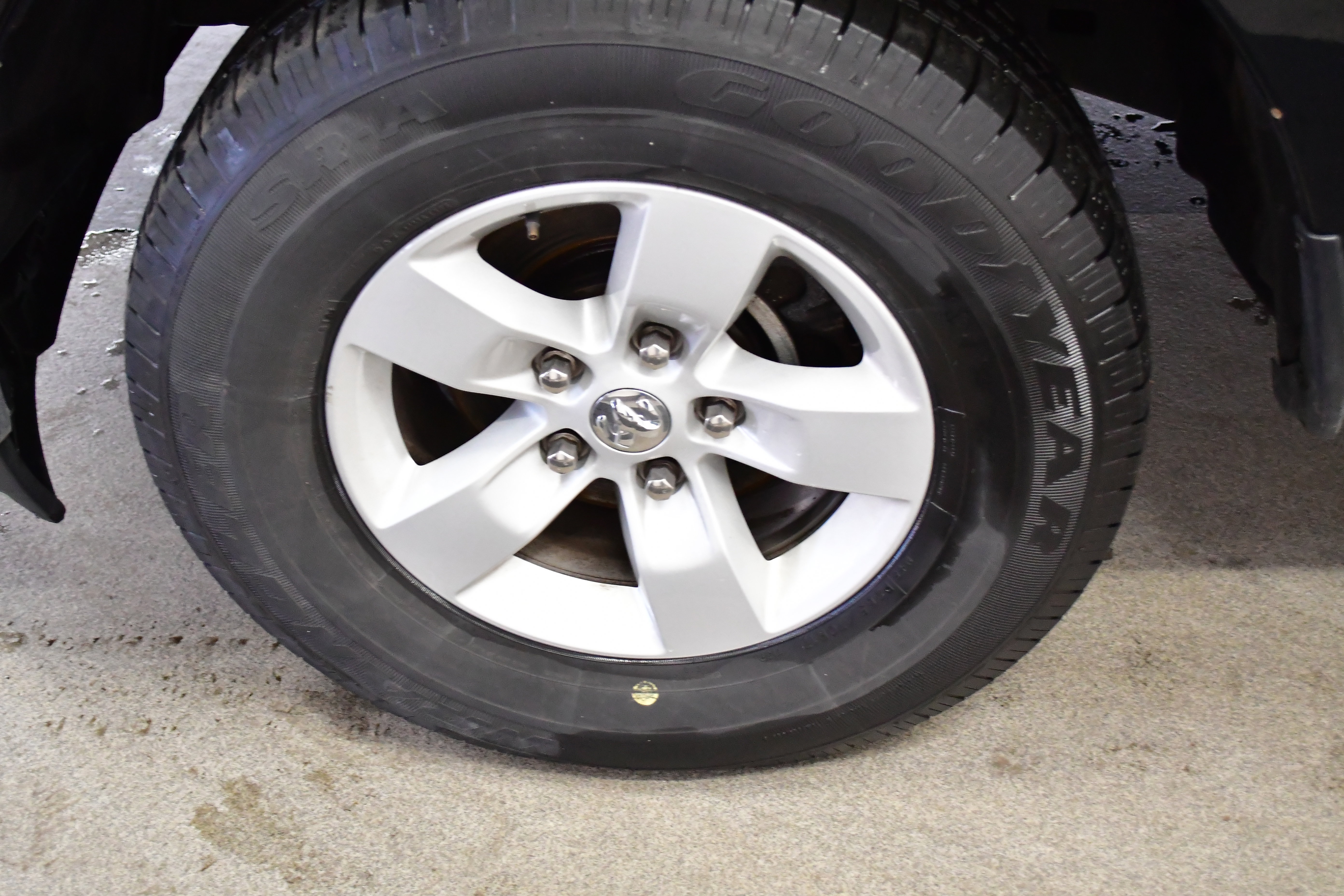 Used 2023 RAM 1500 Classic SLT w/ Trailer & Traction Group image 51