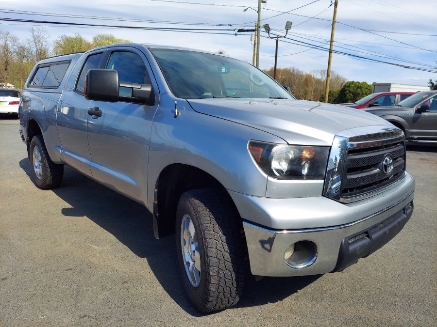 Used 2012 Toyota Tundra 4x4 Double Cab w/ TRD Off-Road Pkg image 3