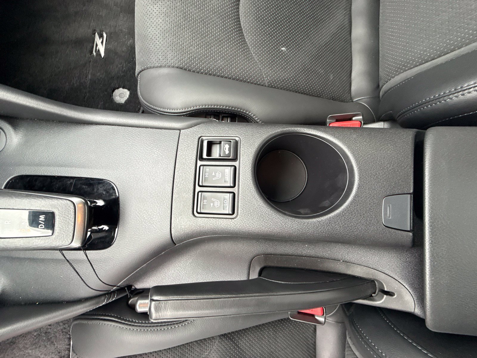 Used 2025 Nissan Z Performance w/ Floor Mat Package RWD image 15