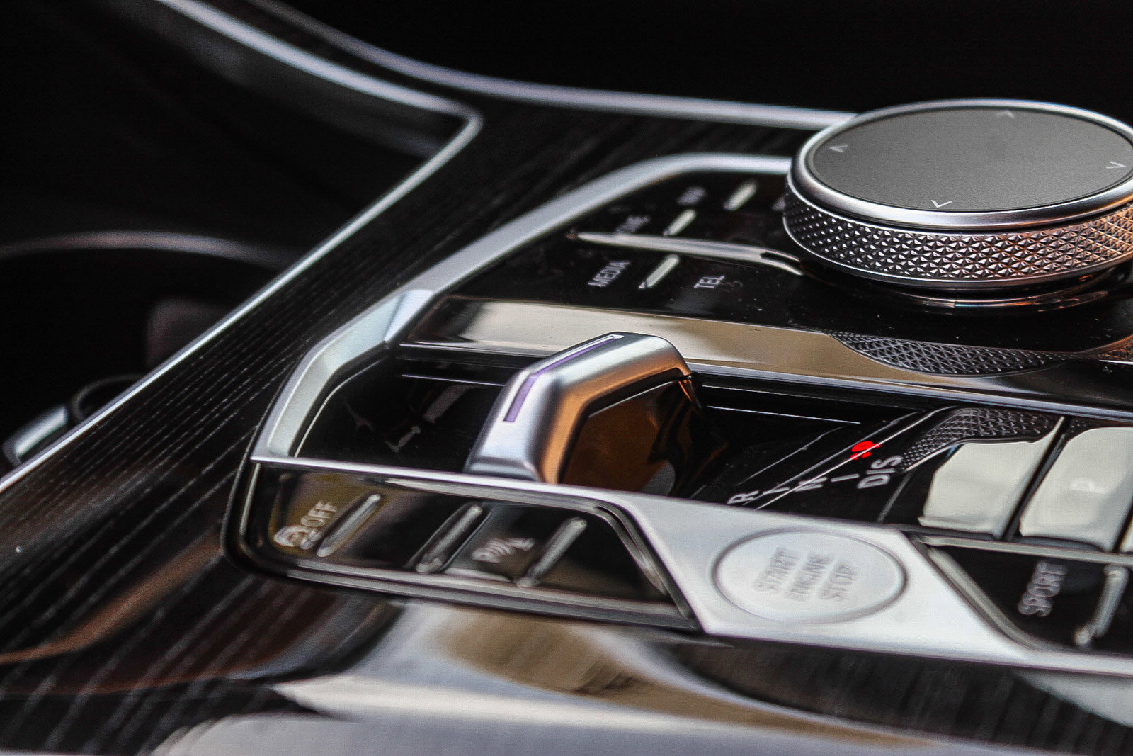 New 2026 BMW X7 xDrive40i w/ M Sport Package image 22