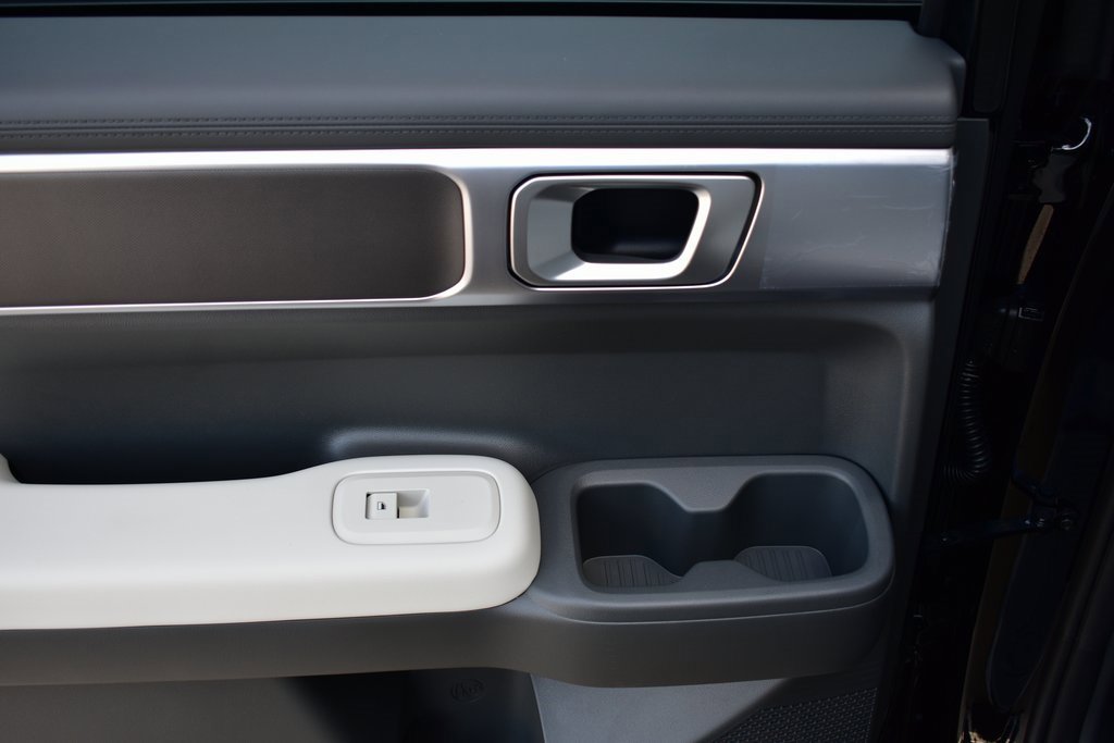 New 2026 Hyundai Santa Fe SE image 19