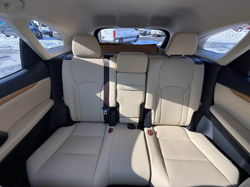 Used 2022 Lexus RX 350L 350L w/ Premium Package image 15