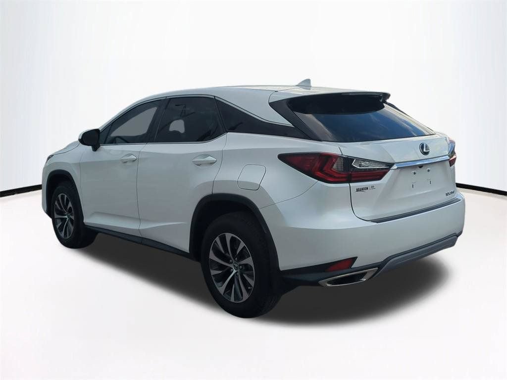 Used 2022 Lexus RX 350 FWD image 7
