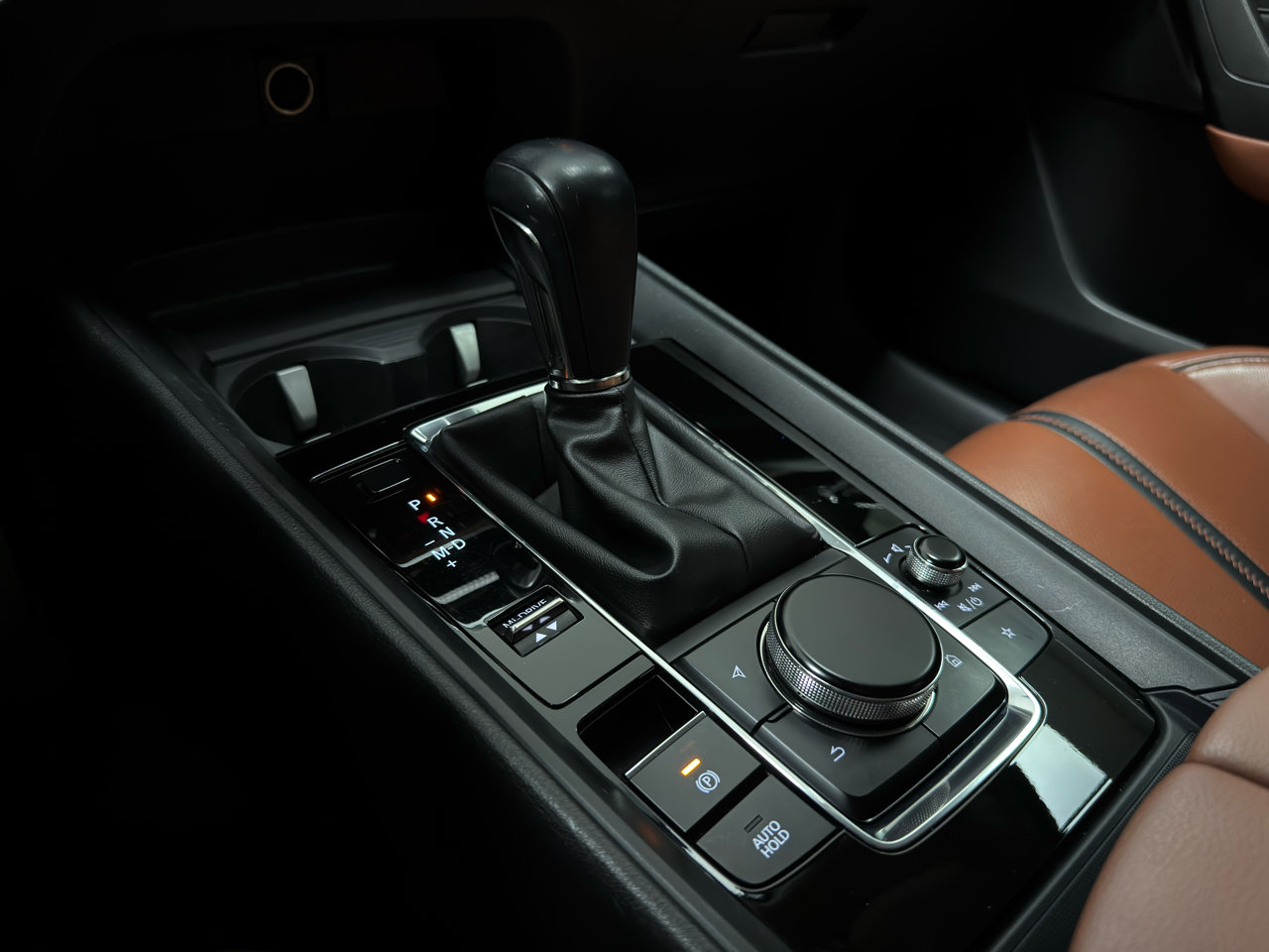 Used 2023 MAZDA CX-50 2.5 Turbo w/ Weather Package image 24