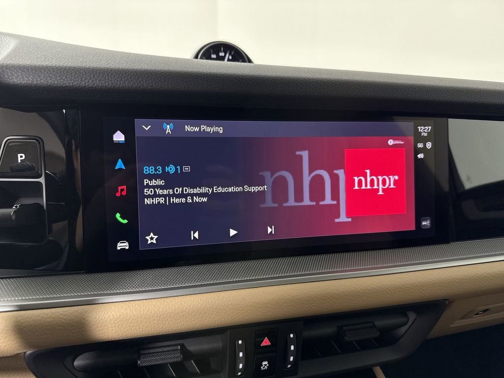 New 2026 Porsche Cayenne image 28