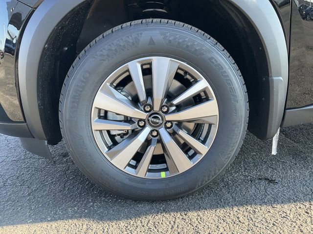 New 2026 Nissan Pathfinder SL w/ Cargo Package image 9