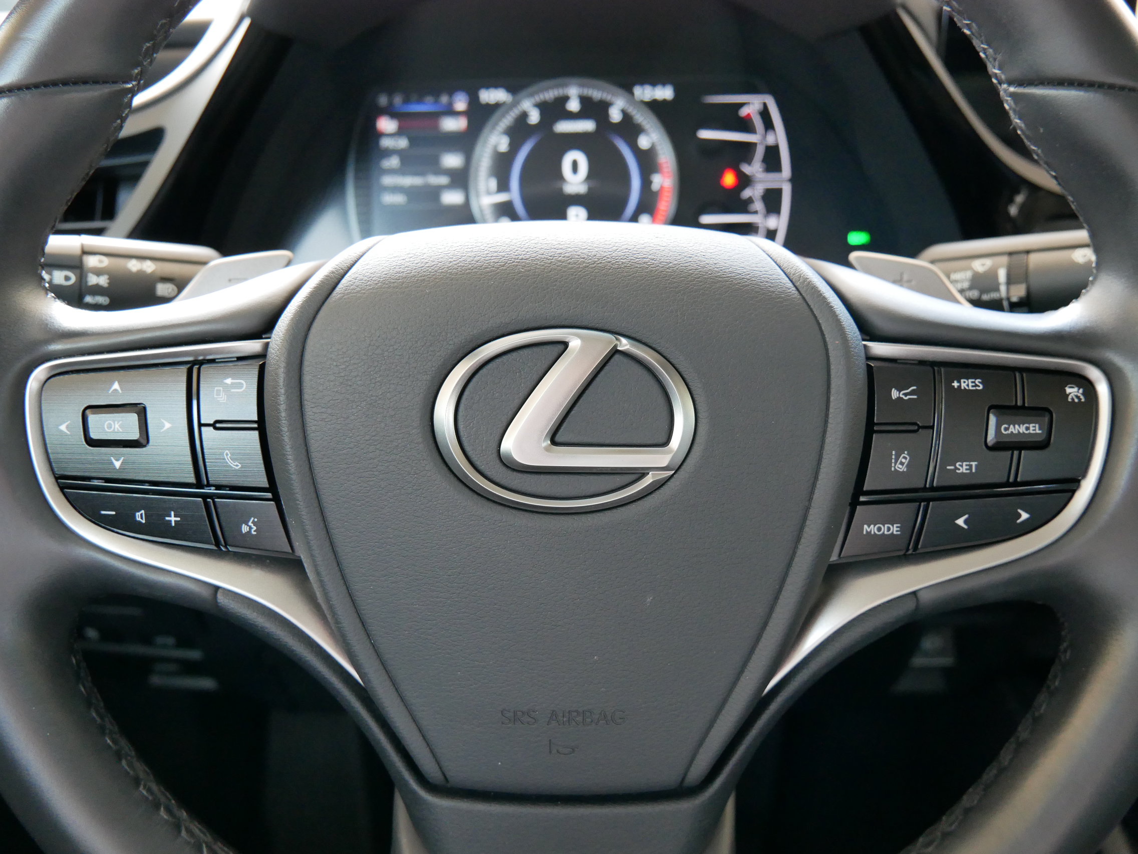 Certified 2025 Lexus ES 350 w/ Premium Package FWD image 32