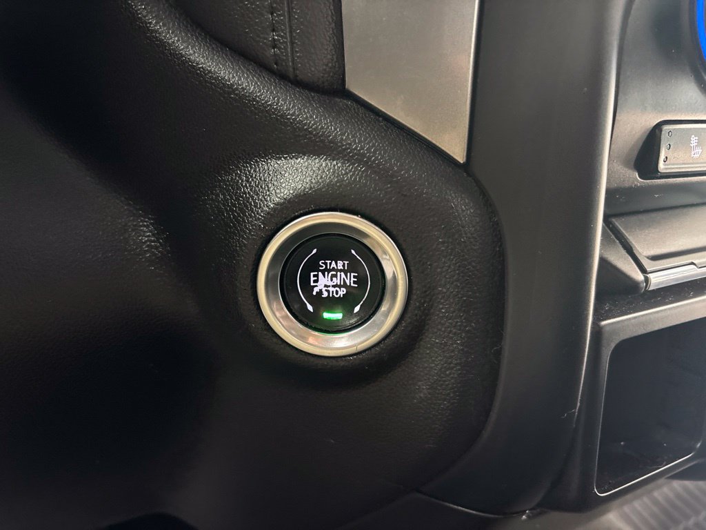 Used 2019 Chevrolet Silverado 1500 RST w/ All-Star Edition AWD/4WD image 21