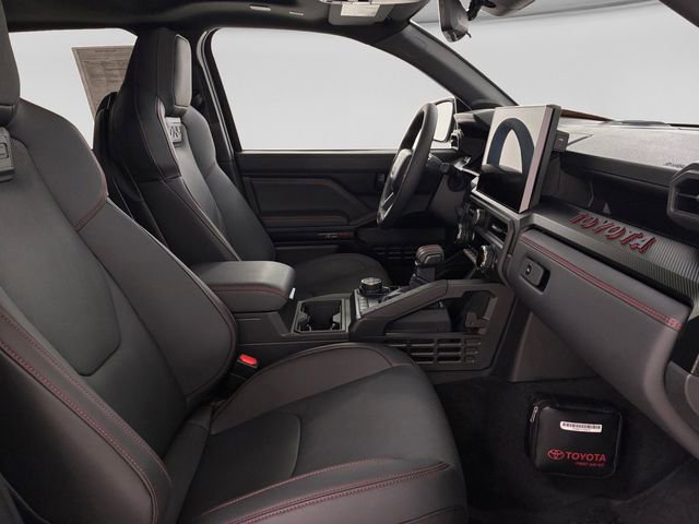 Used 2024 Toyota Tacoma TRD Pro image 14