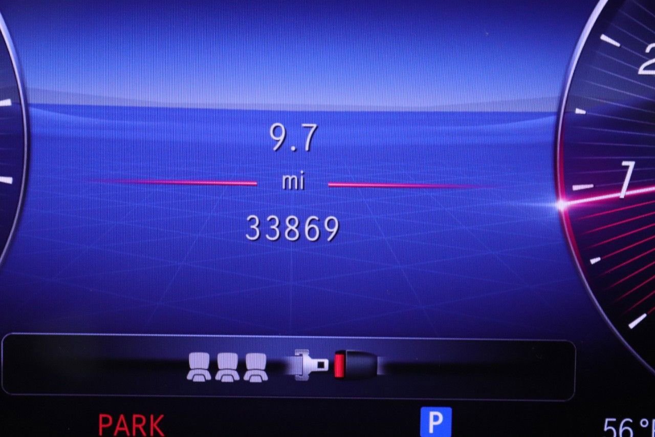 Certified 2023 Mercedes-Benz C 300 Sedan image 14