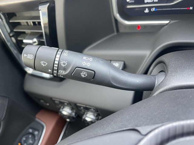 Used 2024 GMC Sierra 2500 Denali Ultimate image 23