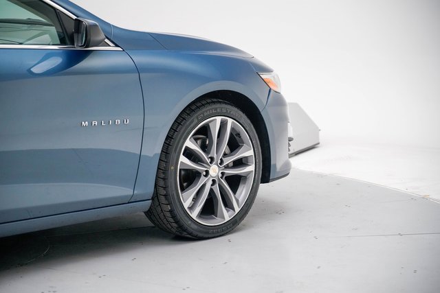 Used 2024 Chevrolet Malibu LT image 7