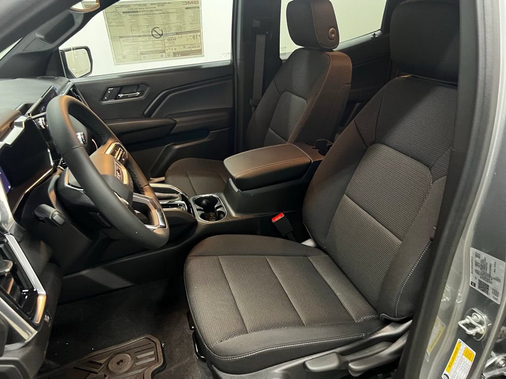 New 2026 GMC Canyon Elevation w/ Convenience Package AWD/4WD image 28