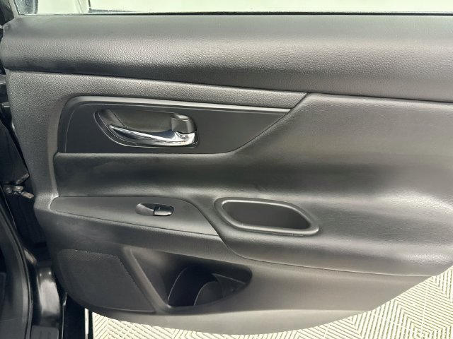 Used 2018 Nissan Altima 2.5 S w/ S Convenience Package FWD image 25