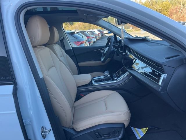 New 2026 Audi Q7 3.0T Premium Plus image 36