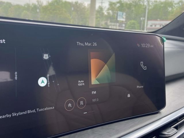 New 2026 Kia Sorento SX Prestige image 18