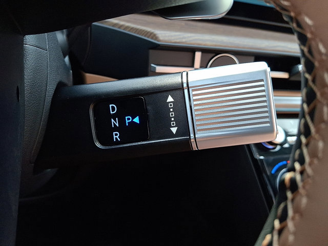 New 2026 Hyundai Santa Fe Calligraphy image 12