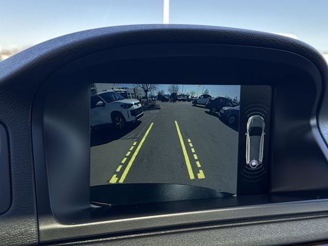 Used 2016 Volvo XC70 T5 Platinum w/ Climate Package image 15