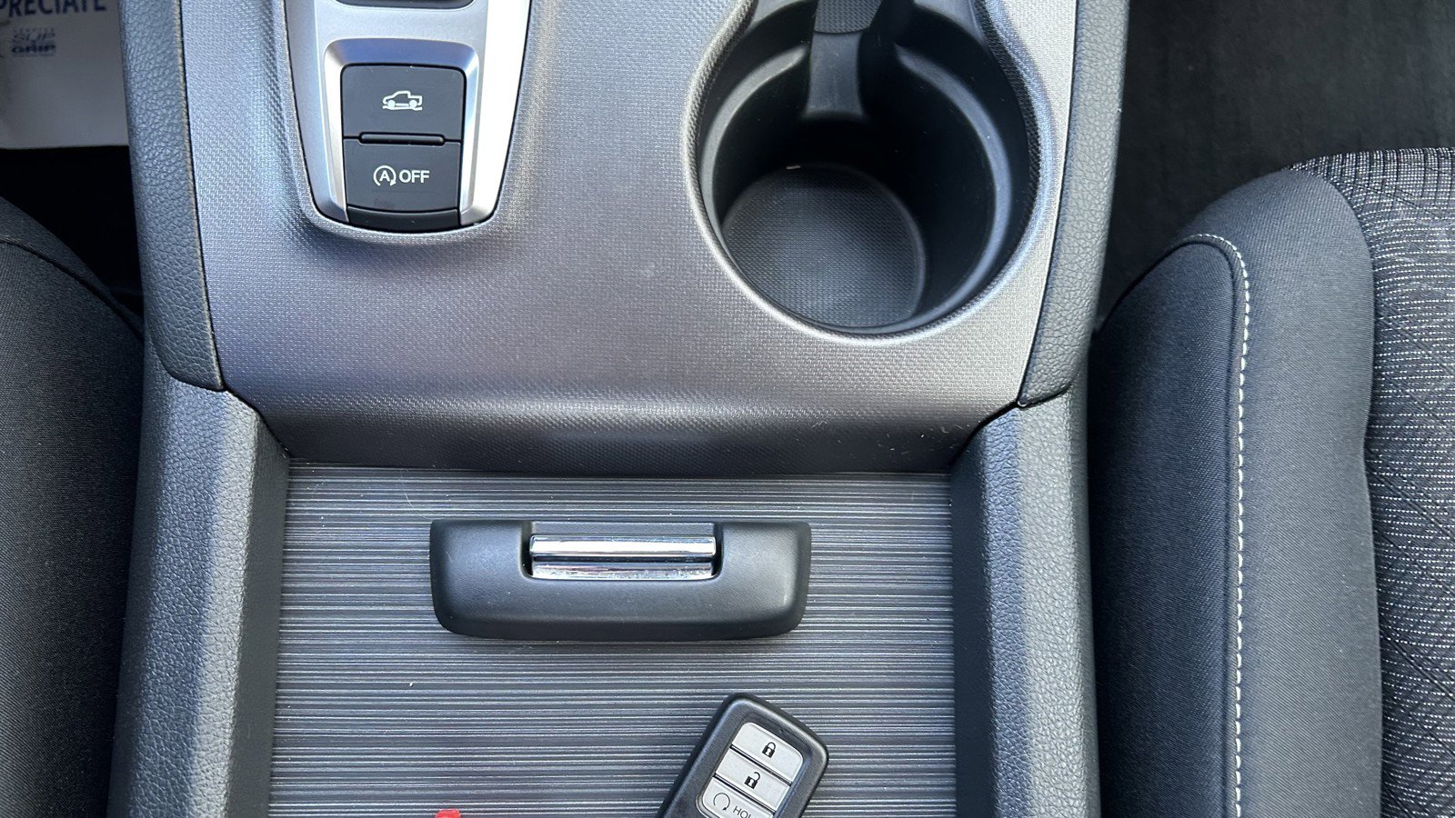 Certified 2023 Honda Ridgeline Sport image 35