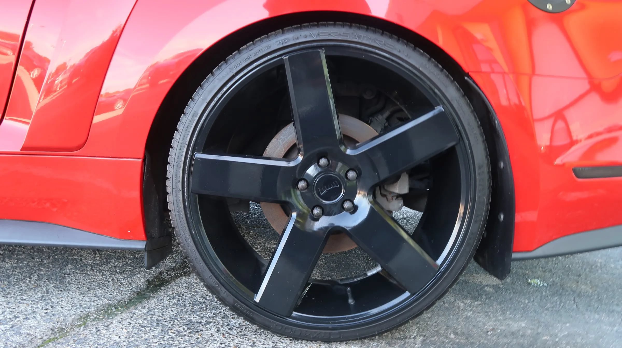 Used 2019 Ford Mustang GT Premium w/ Performance Package - Level 2 RWD image 46