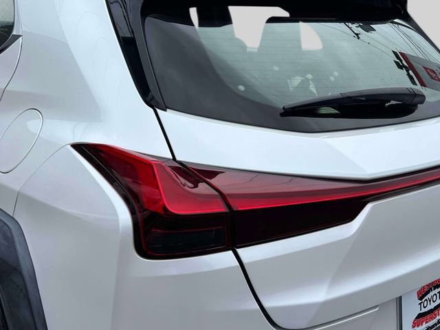 Used 2020 Lexus UX 250h 250h Base w/ Premium Package image 13