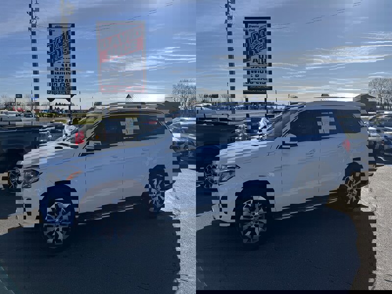 Used 2019 Mercedes-Benz GLS 450 GLS 450 w/ Premium 1 Package